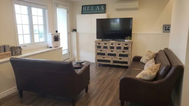 Oceanview Fully Furnished 1bedroom Suite